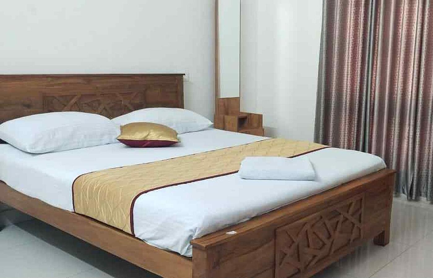 Ripples Backwater Resort, Kollam Extérieur photo